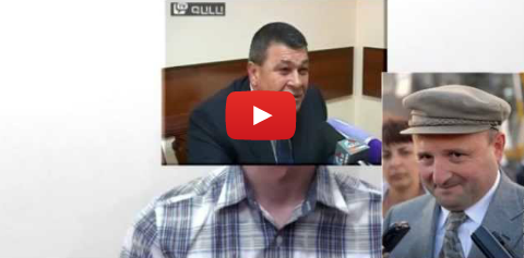 Ժողովուրդը հիշում է