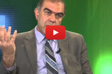 Դիտակետ. Քաջ նազարների կառավարություն
