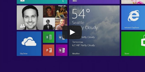 Windows 8.1-ի բետա տարբերակը հասանելի է բոլորին