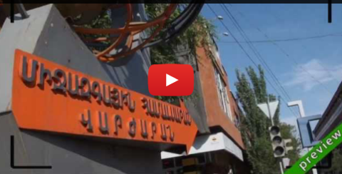 Anna Ohanyan: Rediscovering Armenia (preview)
