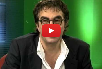 CivilNet's In-depth interview with filmmaker Atom Egoyan