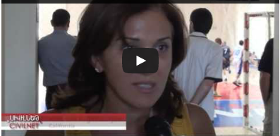 Spirit of the Homenetmen Games