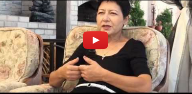 Susanna Tadevosyan: Breaking Down Barriers