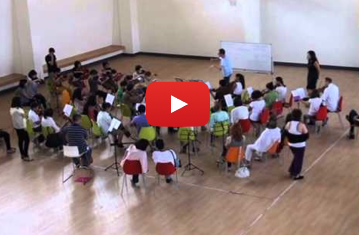 Social Change Through Music