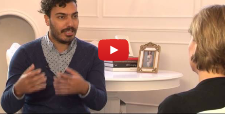 Vahan Khachatryan's World of Fashion