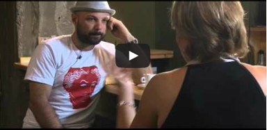 Vigen Galstyan's Life of Film