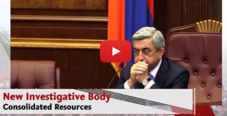 Armenia News Digest - Thursday, September 26, 2013