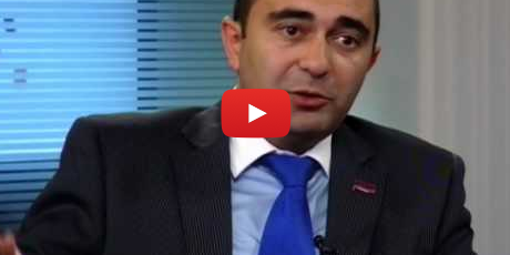 Սահմանադրությունը ոչ բոլոր հարցերին է պատասխանում