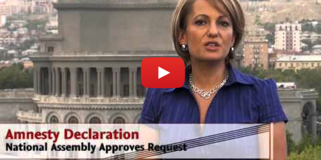 Armenia News Digest: Friday, October 4, 2013