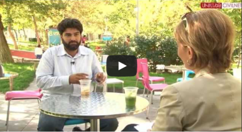 Mikael Zolyan: Defining the Modern Nation