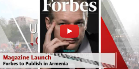 Armenia News Digest: Friday, October 18, 2013