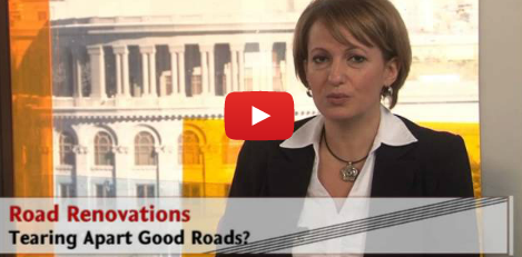 Armenia News Digest: Monday, October 21, 2013