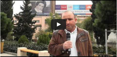 Վրաստան. Սաակաշվիլին ընդդեմ Իվանիշվիլիի