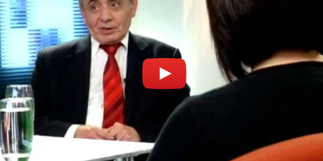 Ինձ հետ ուզում են աշխատել. Արամ Սաթյան