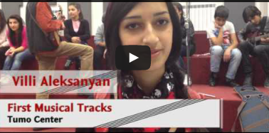 Armenia News Digest: Friday, November 1, 2013