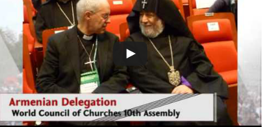 Armenia News Digest: Monday, November 4, 2013
