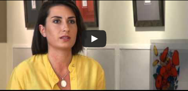 Sarko Meene: Living and Creating in the Present