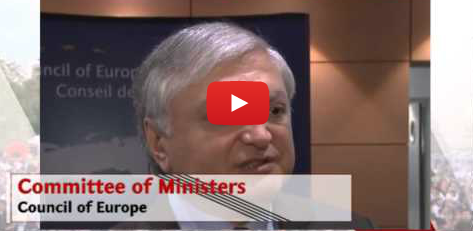 Armenia News Digest: Monday, November 18, 2013