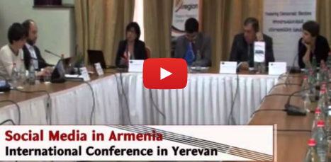 Armenia News Digest: Friday, November 22, 2013