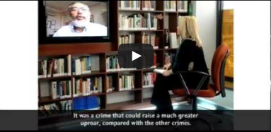 Բոլորը գիտեին, որ Հրանտը սպանվելու է | Hrant was going to be murdered and they did nothing
