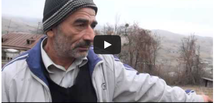 Ոսկեպար` հակառակորդի ափի մեջ