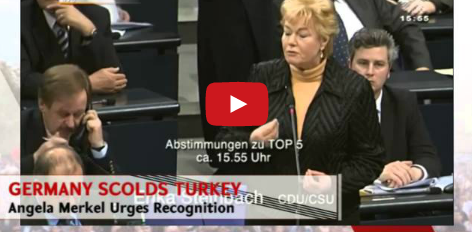 Armenia News Digest: Monday, February 10, 2014