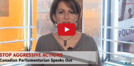 Armenia News Digest: Tuesday, February 11, 2014