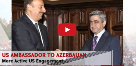 Armenia News Digest: Wednesday, February 12, 2014