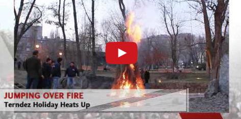 Armenia News Digest: Friday, February 14, 2014