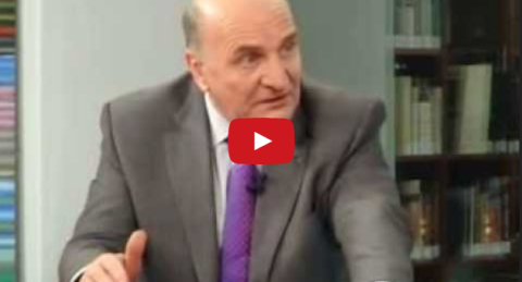 British Parliamentarian on Karabakh