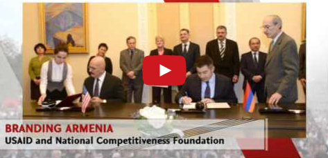 Armenia News Digest: Friday, February 21, 2014