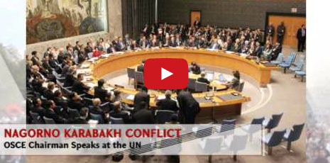 Armenia News Digest: Wednesday, February 26, 2014