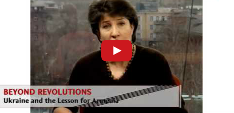 Armenia News Digest: Thursday, February 27, 2014