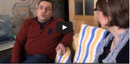 Mher Manukyan: Singing with an Inner Voice