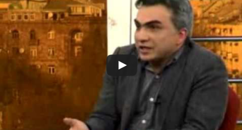 Ռուսաստան vs Արևմուտք