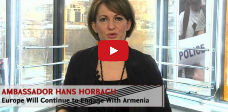 Armenia News Digest: Friday, March 7, 2014