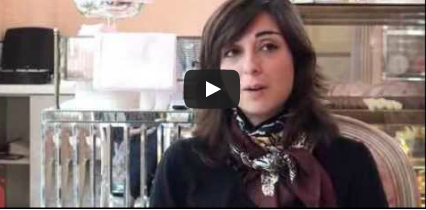 Chance Encounters in Bolis. Tanya Goudsouzian
