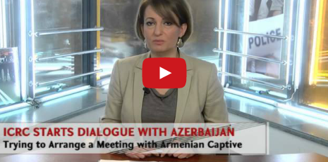 Armenia News Digest: Tuesday, March 11, 2014