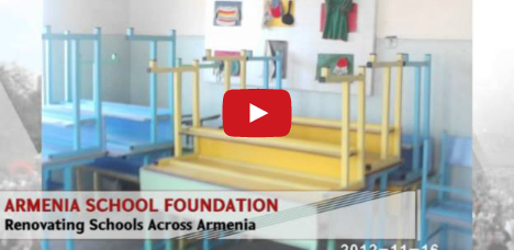 Armenia News Digest: Friday, March 14, 2014