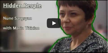 Nune Sargsyan: Navigating Media Chaos