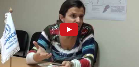 Syrian Refugee Crisis in Lebanon