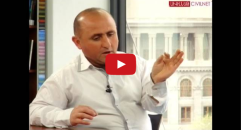Ջավախքը մեկուսացնելով Հայաստանից
