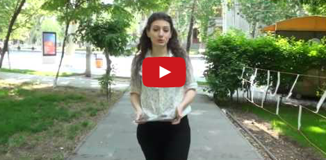 Մայիսի 27-ի առավոտը