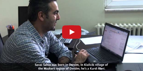 Դերսիմն ու Դերսիմի հայերը | Dersim and the Armenians of Dersim