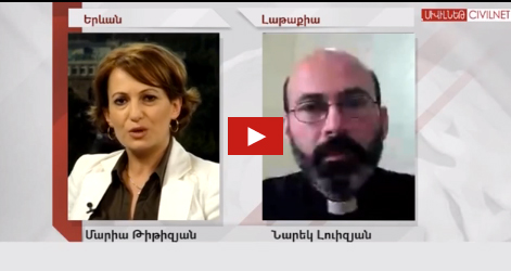 Քեսապ. ավերակներ ու վերակառուցման հույսեր