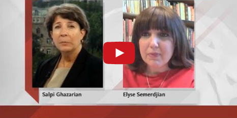 Social Media on Syria: Good and Bad