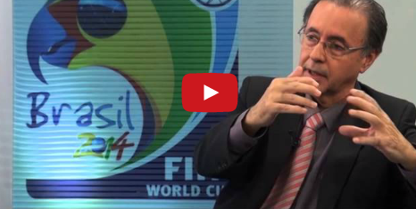 Brazil Means Football and More
