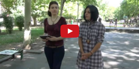 Հուլիսի 1-ի առավոտը բողոքի ու ձիաբուժության մասին
