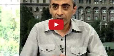 Հանրային կարգավորում՝ առանց հանրային շահի