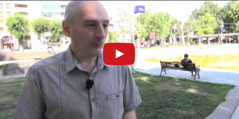 Հուլիսի 3-ի առավոտը Կաֆկայով և ՀԷԿ-երով